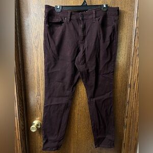 Universal Thread Skinny Jeans